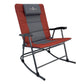 XL Padded Leanback Rocker