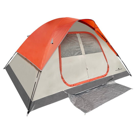 Pathfinder 5-Person Dome Tent