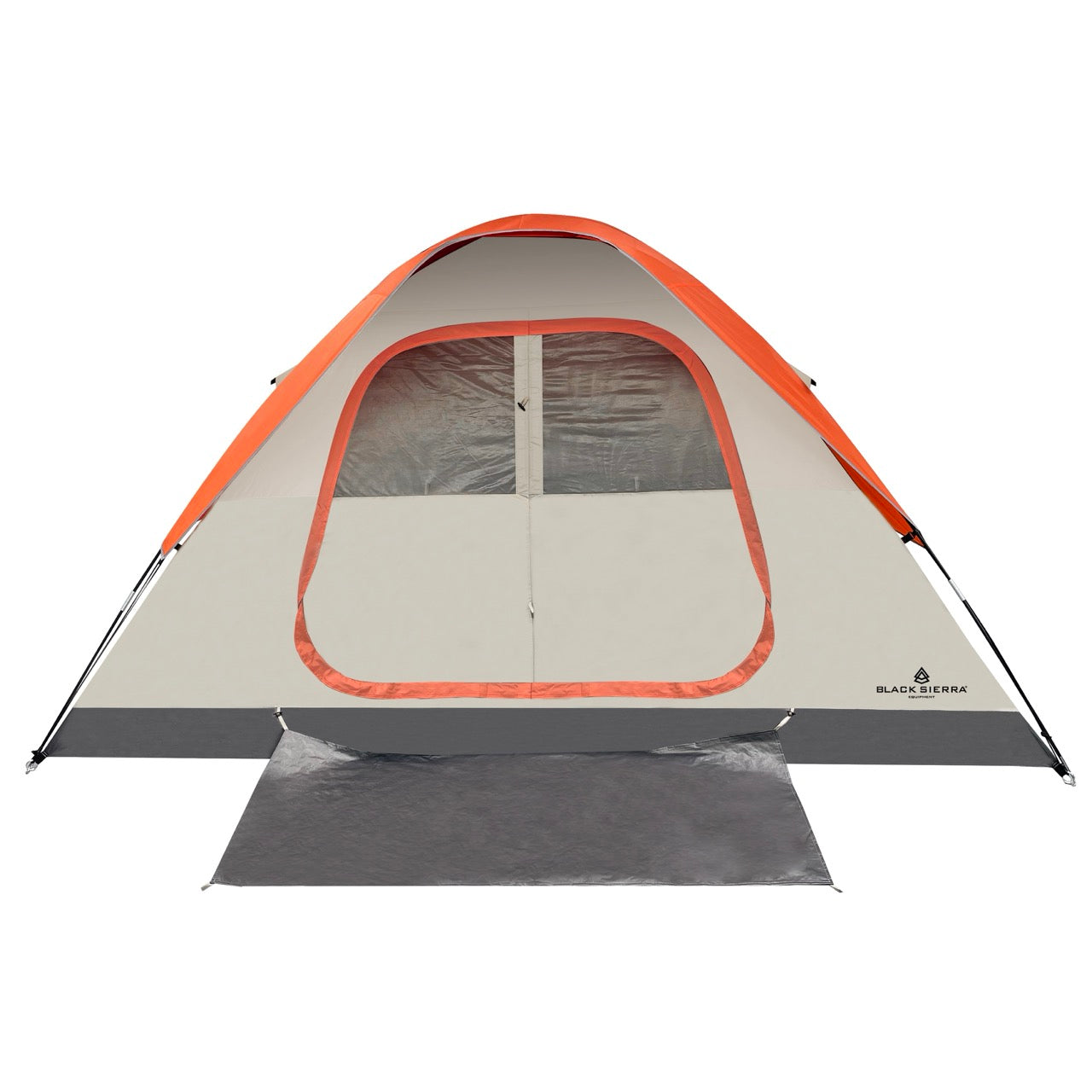 Pathfinder 5-Person Dome Tent