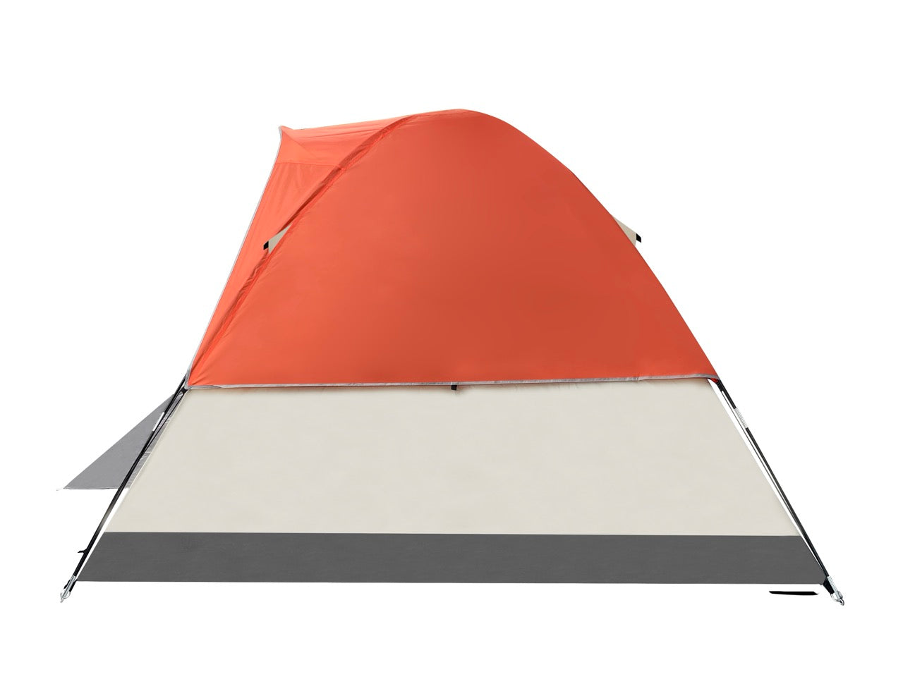Pathfinder 5-Person Dome Tent