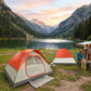 Pathfinder 5-Person Dome Tent