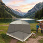 10 X 10 Screenhouse