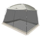 10 X 10 Screenhouse