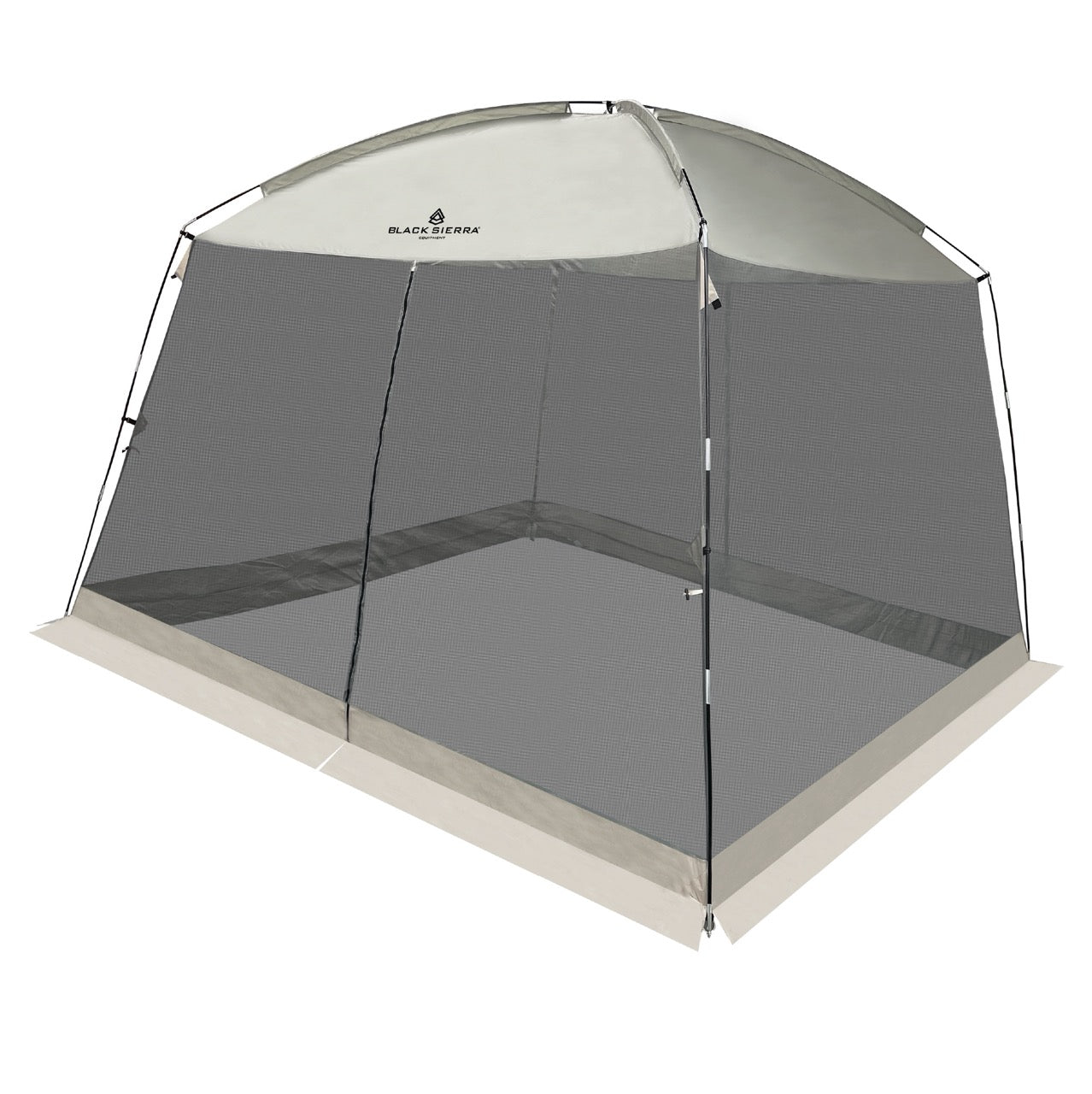 10 X 10 Screenhouse