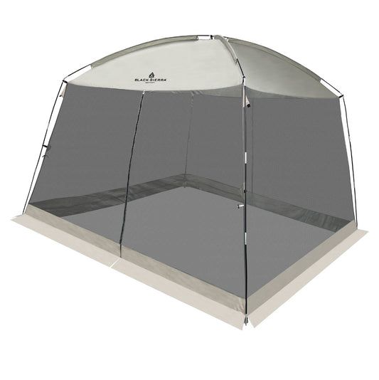 10 X 10 Screenhouse