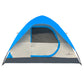 High Rise 4-Person Dome Tent
