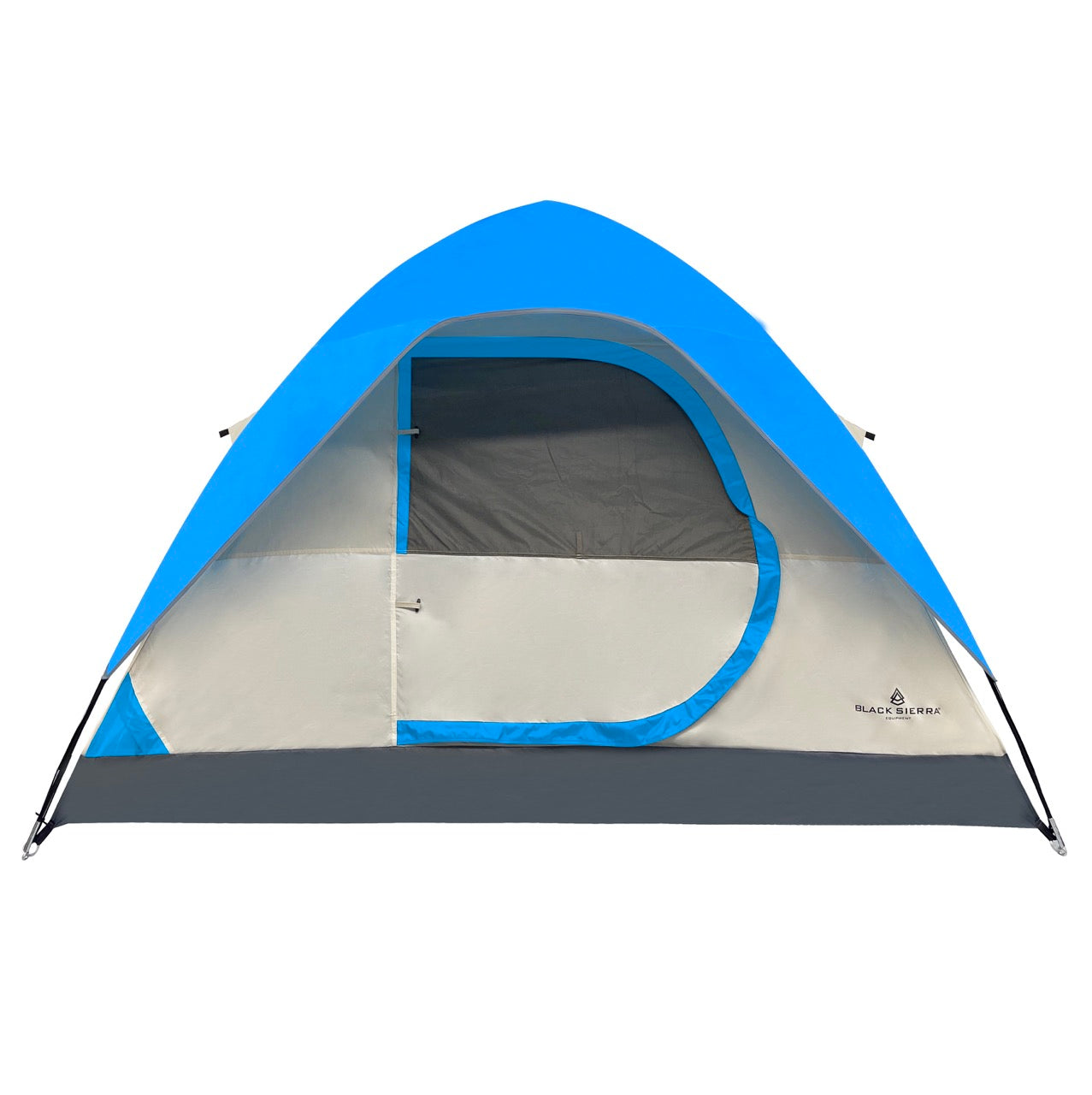 High Rise 4-Person Dome Tent