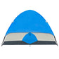 High Rise 4-Person Dome Tent