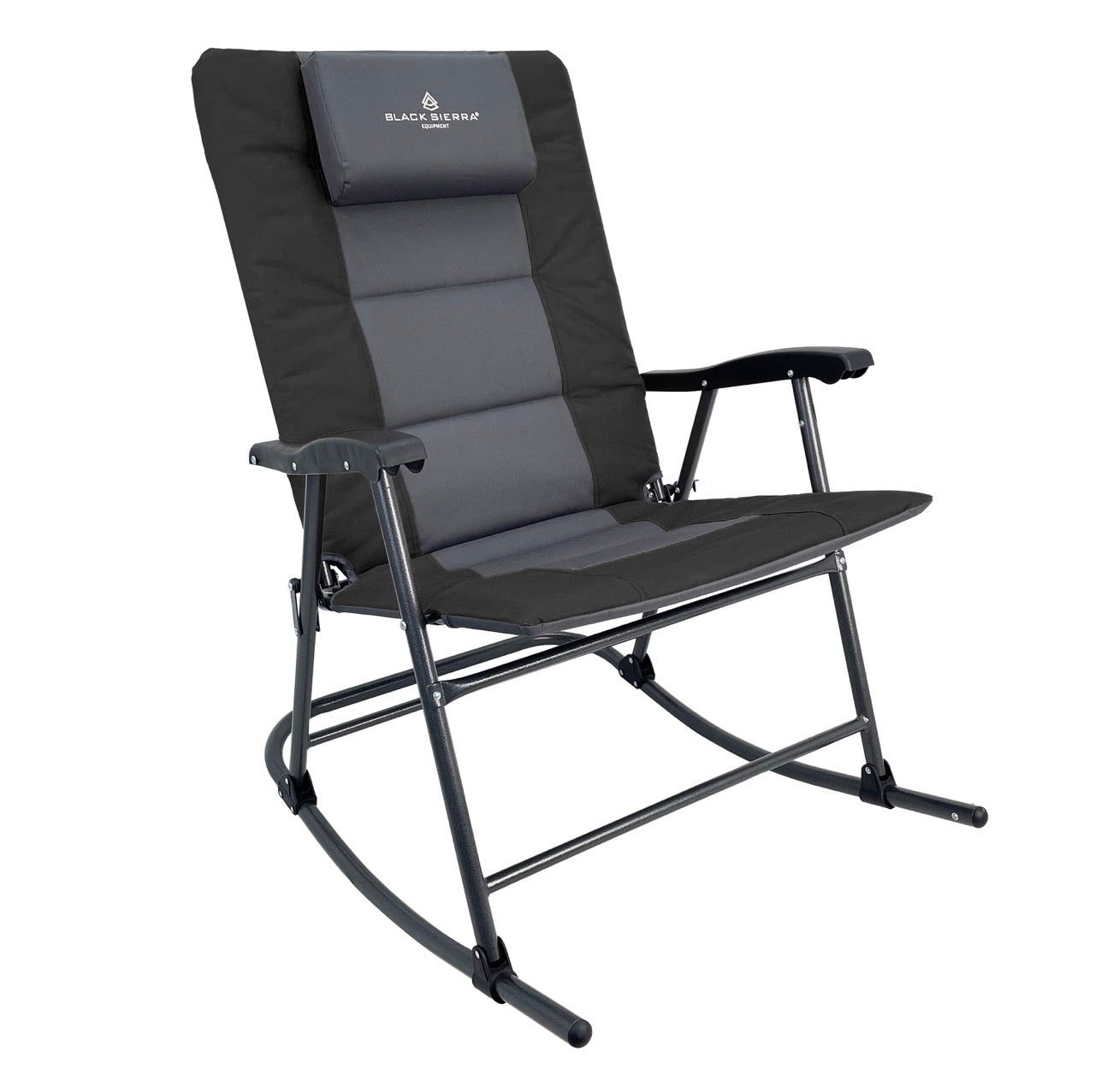 XL Padded Leanback Rocker
