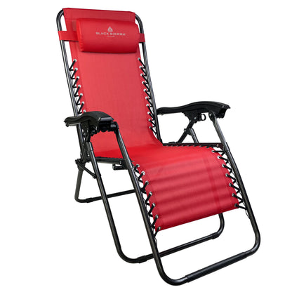Everyday Zero Gravity Chair
