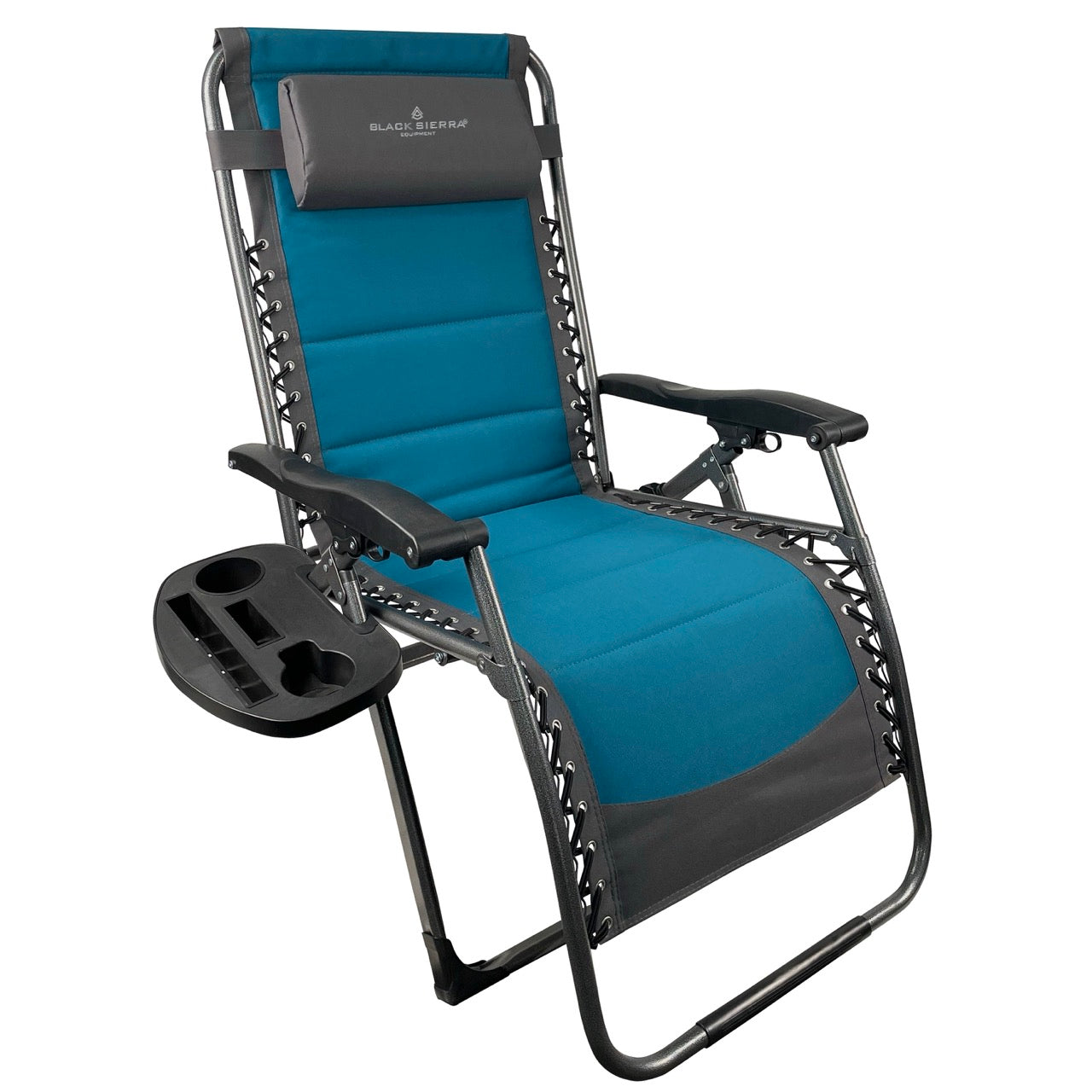 XL Padded Zero Gravity Chair