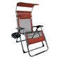 XL Shade Zero Gravity Chair